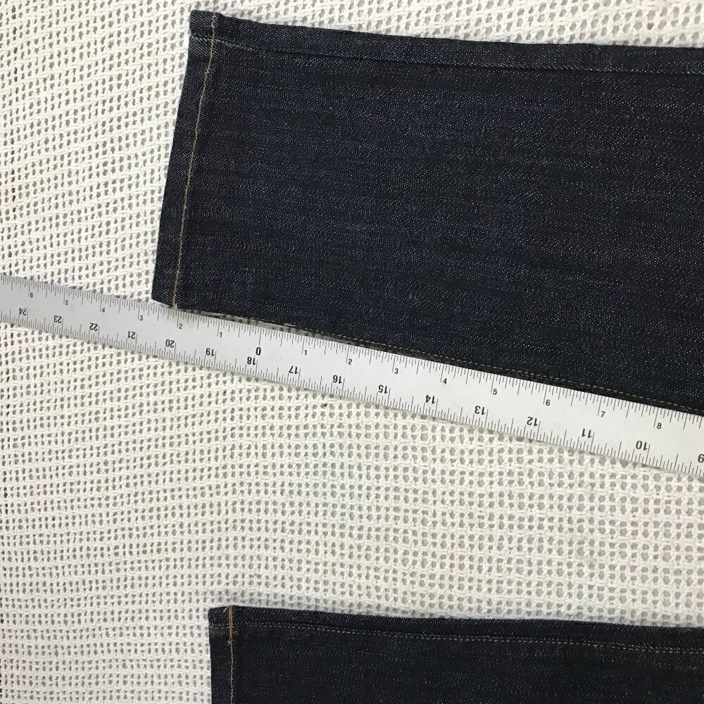 JUDY BLUE WOMENS CAPRI SUPER SKINNY JEANS SIZE S NWT - Picture 7 of 11